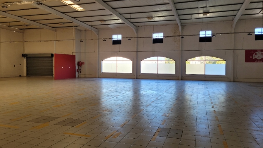 To Let commercial Property for Rent in Parklands Western Cape